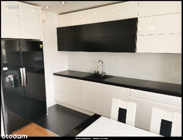 Wroclaw-Krzyki-Belvedere Park For rent - High standard + parking place