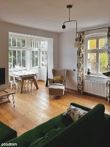 Mieszkanie z widokiem na góry / przestronne 3-pokojowe