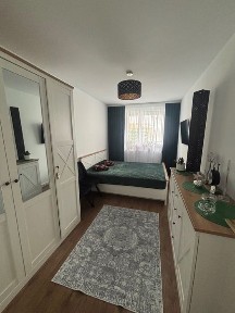 Nowoczesne mieszkanie 42m plus balkon 10,5 Krolowej Jadwigi