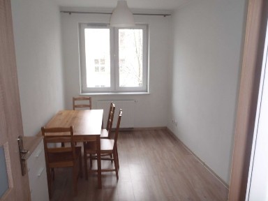 Mieszkanie dwupokojowe do wynajęcia Centrum ul. Jasna