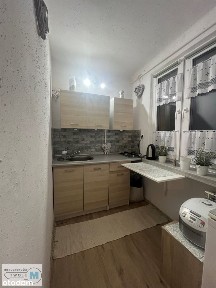 Przytulna kawalerka w Busko Zdrój