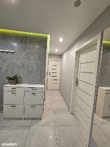 Mieszkanie 63,16 m²; 3 pokoje (możliwość 4); Balkon; Os. Patronackie.