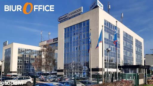 ul. Puławska, Ursynów Północny, Ursynów, Warszawa, mazowieckie