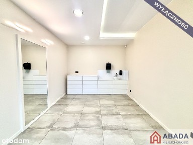 Sarmacka | Wykończony | Klima | Duży ruch pieszy