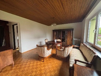 Dom do wynajęcia Rybnik Asnyka duży ogród