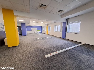 Wynajmę lokal - 630 m², Ruda Śląska, ul. Oświęcimska 9