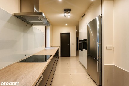 Dom przy Miasteczku Wilanów