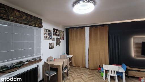 Wynajmę segment w Czarnym Lesie.