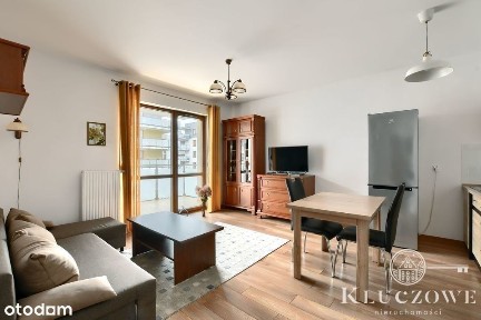 Osiedle Piernikowe, 2 pokojowe + miejsce postojowe