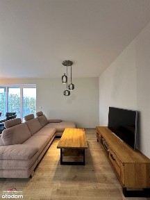 mieszkanie przy ul.Jagodowej*Dębowe Wzgórze