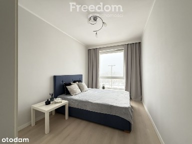 Komfortowe 2-pokojowe z windą na Koniuchach