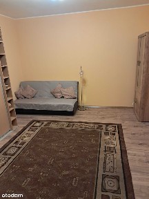 Przytulne mieszkanie na wynajem