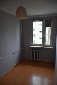 Sprzedam mieszkanie 2 pokoje Kraków os. Tysiąclecia