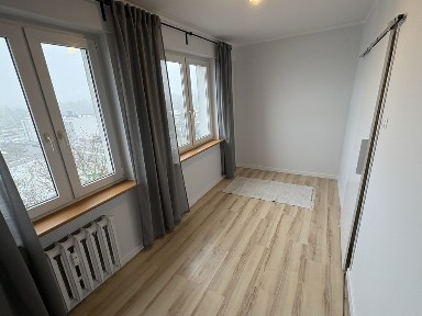 Wynajme mieszkanie 3 pokoje, kuchnia, lazienka - OGRODOWA