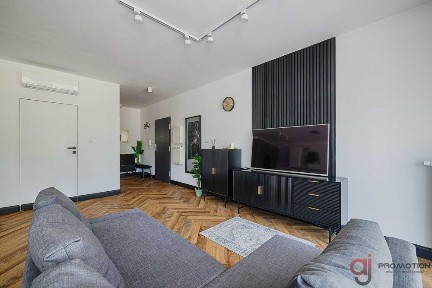 Trzypokojowy apartament ul. Ogrodowa 4