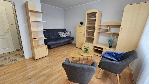 Kawalerka na os. Retkinia / ul. Olimpijska / koszt całkowity 2200zł