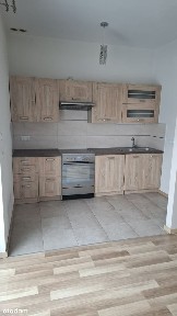 2-pokojowe mieszkanie do wynajęcia - Widok, Nowobielańska.