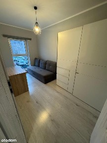 2 pokoje umeblowane apartament Wróblewskiego