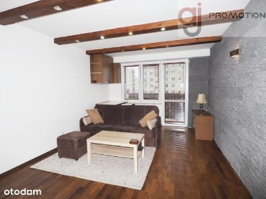 2 pok. 43 m2, 8 piętro, przy ul. Łęczyckiej