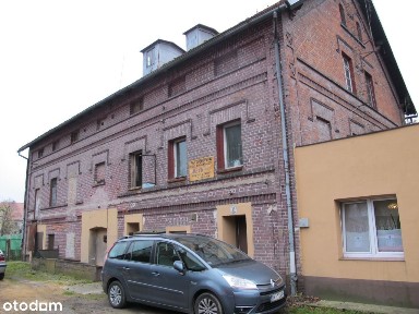 ul. Zamkowa 13, Milicz, milicki, dolnośląskie