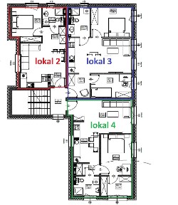 Nowe mieszkanie w centrum Rawicza - wysoki standard
