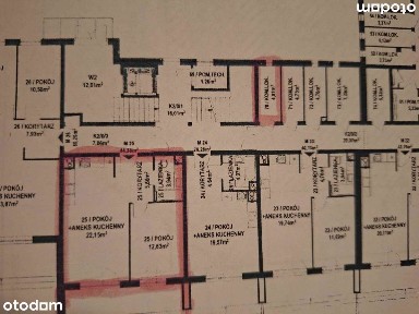 Osiedle Olimpijskie, gotowe do zamieszkania 2-pokojowe