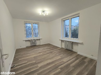 Mieszkanie 2-pokojowe