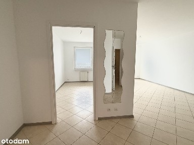 Mieszkanie 2-pokojowe z komórką lokatorską w Chartowo Tower - Poznań