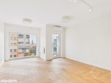 Brak Pcc! Nowa, wykończona kawalerka