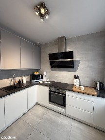 Piątkowo, mieszkanie 2 pokoje 44 m² wyposażone gotowe do zamieszkania!