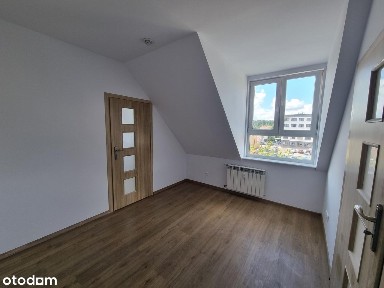 Mieszkanie w centrum Chodzieży- na sprzedaż!