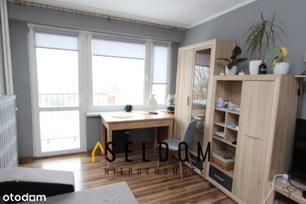 Mieszkanie w Koninie