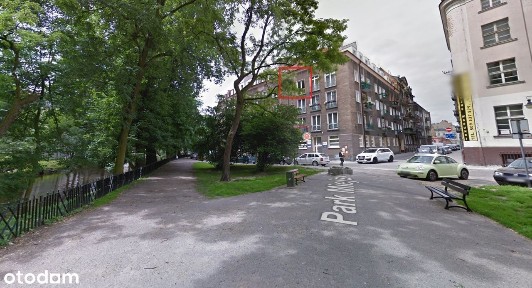 Kawalerka 21 m Kalisz Centrum