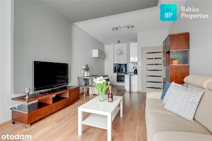 ul. Nadmorski Dwór, Brzeźno, Gdańsk, pomorskie