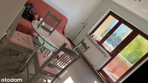 ul. Jelitkowski Dwór, Przymorze Wielkie, Gdańsk, pomorskie