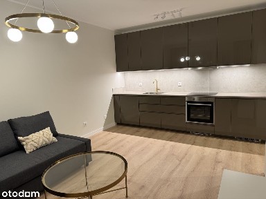 Nowe piękne mieszkanie na Os. Beauforta