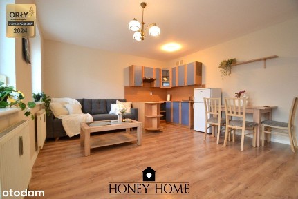 Przytulna Kawalerka w spokojnej okolicy