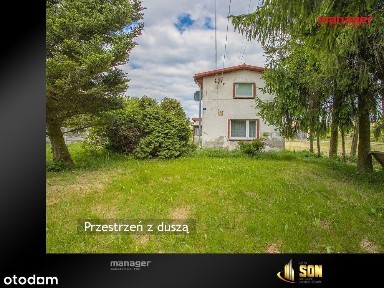 Przestrzeń z duszą