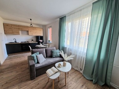 Świetna kawalerka po remoncie generalnym