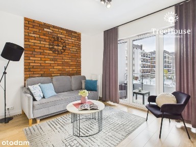 Komfortowe i wygodne mieszkanie na wynajem