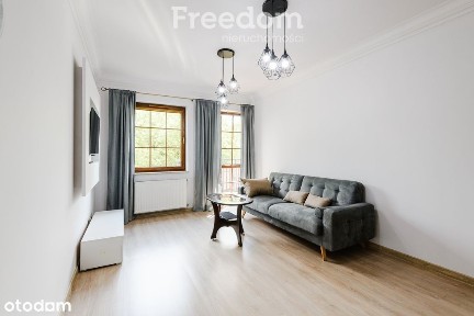 Mieszkanie do wynajęcia nad Jeziorakiem