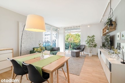 Apartamenty na Polanie, długoterminowo, garaż+piwnica