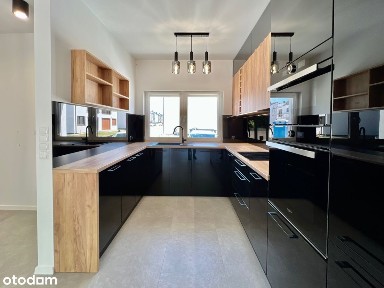 KOMFORTOWY DOM | DUŻA DZIAŁKA | POD LASEM | GĄDKI