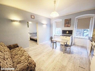 Mieszkanko w oficynie przy Małopolskiej szuka nowego Właściciela