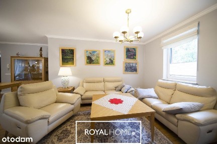 Ekskluzywny apartament w centrum Stargardu!