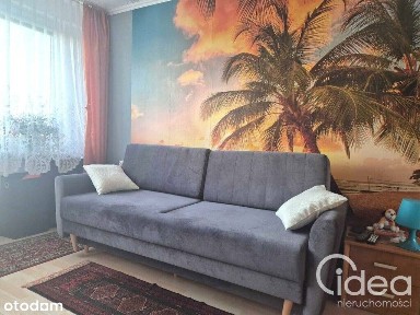 2 pokoje na Pomorzanach