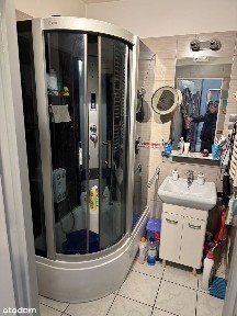 Mieszkanie 2 pokojowe os.Majowe Zofii Nalkowskiej Balkon