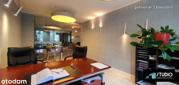 Raty notarialne ! Kołobrzeg Starówka! biuro lub mieszkanie