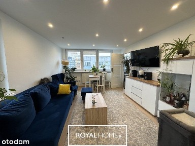 Spółdzielcze Własnościowe Świnoujście 46m2 !