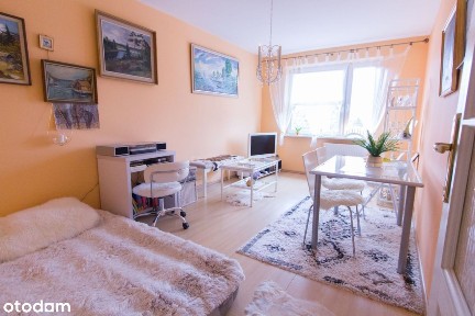 2 Pok jasne - rozkładowe Balkon